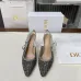 Dior Shoes for Dior High-heeled Shoes for women #A59691