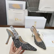 Dior Shoes for Dior High-heeled Shoes for women #A59691