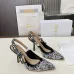 Dior Shoes for Dior High-heeled Shoes for women #A59692