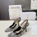 Dior Shoes for Dior High-heeled Shoes for women #A59692