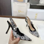 Dior Shoes for Dior High-heeled Shoes for women #A59692