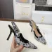 Dior Shoes for Dior High-heeled Shoes for women #A59692