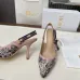 Dior Shoes for Dior High-heeled Shoes for women #A59693