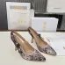 Dior Shoes for Dior High-heeled Shoes for women #A59693