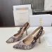 Dior Shoes for Dior High-heeled Shoes for women #A59693