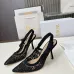 Dior Shoes for Dior High-heeled Shoes for women #A59694