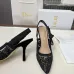 Dior Shoes for Dior High-heeled Shoes for women #A59694