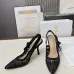Dior Shoes for Dior High-heeled Shoes for women #A59694