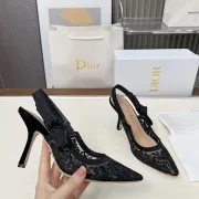 Dior Shoes for Dior High-heeled Shoes for women #A59694