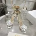 Dior Spring Summer '2026 New High-Heel Sandals Heel Height 7.5 cm #A63465