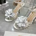 Dior Spring Summer '2026 New High-Heel Sandals Heel Height 7.5 cm #A63465