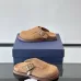 Dior Shoes for Dior Slippers for men #A62483