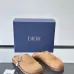 Dior Shoes for Dior Slippers for men #A62483