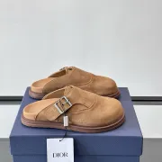 Dior Shoes for Dior Slippers for men #A62483