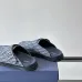 Dior Shoes for Dior Slippers for men #A62485