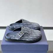 Dior Shoes for Dior Slippers for men #A62485