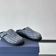 Dior Shoes for Dior Slippers for men #A62486