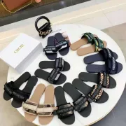 Dior Shoes for Dior Slippers for women #99905383