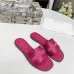 Dior Shoes for Dior Slippers for women #A36540