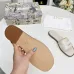 Dior Shoes for Dior Slippers for women #A36541