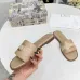 Dior Shoes for Dior Slippers for women #A36542