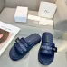Dior Shoes for Dior Slippers for women #A38577