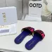 Dior Shoes for Dior Slippers for women #A39789