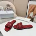 Dior Shoes for Dior Slippers for women #A45629