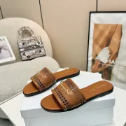 Dior Shoes for Dior Slippers for women #A45630