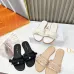 Dior Shoes for Dior Slippers for women #A49601