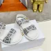 Dior Shoes for Dior Slippers for women #A49602