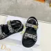 Dior Shoes for Dior Slippers for women #A49602