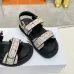 Dior Shoes for Dior Slippers for women #A49602