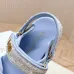 Dior Shoes for Dior Slippers for women #A50183
