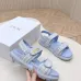Dior Shoes for Dior Slippers for women #A50183