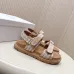 Dior Shoes for Dior Slippers for women #A50183