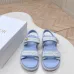 Dior Shoes for Dior Slippers for women #A50183