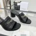 Dior Shoes for Dior Slippers for women #A50188