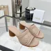 Dior Shoes for Dior Slippers for women #A50188