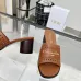Dior Shoes for Dior Slippers for women #A50188