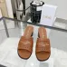 Dior Shoes for Dior Slippers for women #A50188