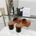 Dior Shoes for Dior Slippers for women #A50188