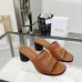 Dior Shoes for Dior Slippers for women #A50188