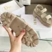 Dior Shoes for Dior Slippers for women #A50205