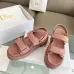 Dior Shoes for Dior Slippers for women #A50205