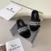 Dior Shoes for Dior Slippers for women #A57583
