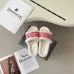 Dior Shoes for Dior Slippers for women #A57586