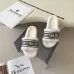Dior Shoes for Dior Slippers for women #A57587