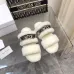 Dior Shoes for Dior Slippers for women #A57588