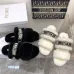 Dior Shoes for Dior Slippers for women #A57589